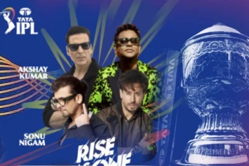 ஐ.பி.எல் 2024: ஏ.ஆர். ரஹ்மான் இசை முதல் இலவச லைவ் ஸ்ட்ரீமிங் வரை! முக்கிய தகவல்