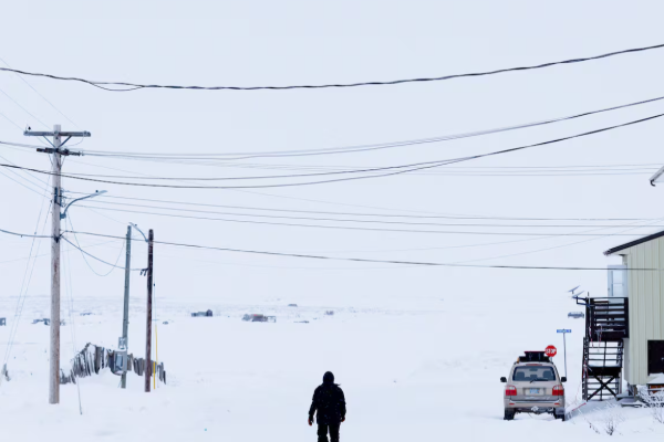 கனடாவில் கடுமையான குளிர் தொடர்பில் எச்சரிக்கை | Canada Weather Warnings Major Wind Chill கனடாவில் கடுமையான குளிர் தொடர்பில் எச்சரிக்கை | Canada Weather Warnings Major Wind Chill