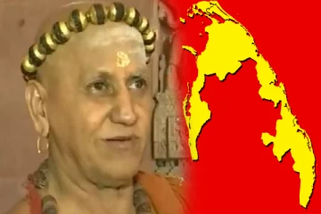 தமிழர்களுக்கு தமிழீழம் வேண்டும் ; மதுரை ஆதினம் கருத்தால் பரபரப்பு !