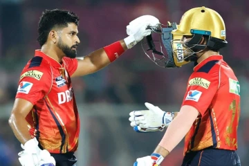 மும்பையை வீழ்த்தி பஞ்சாப் கிங்ஸ் அபார வெற்றி: புள்ளிப்பட்டியலில் முதலிடம்!