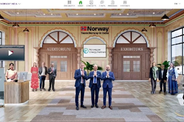 இந்தியா - நார்வே வலுவான இருதரப்பு உறவு! தூதரங்களின் வரலாறு, விசா நடைமுறைகள் முழுவிவரம் | Norway Embassy In India