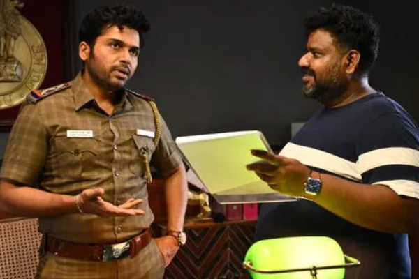 யோவ் நலன் என்னய்யா பண்ணி வெச்சிருக்க...வா வாத்தியார் எப்படி இருக்கு தெரியுமா? | Vaa Vaathiyaar X Review In Karthi Positive Reviews யோவ் நலன் என்னய்யா பண்ணி வெச்சிருக்க...வா வாத்தியார் எப்படி இருக்கு தெரியுமா? | Vaa Vaathiyaar X Review In Karthi Positive Reviews