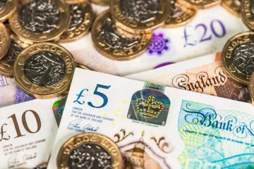 பிரித்தானியாவில் மோசமடையும் பணவீக்கம்! - மூன்றாவது முறையாக வட்டி வீதம் அதிகரிப்பு