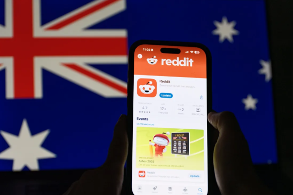 அவுஸ்திரேலிய சிறுவர்களுக்கு சமூக ஊடக தடை; Reddit வழக்கு | Social Media Ban Australia Children Reddit Lawsuit அவுஸ்திரேலிய சிறுவர்களுக்கு சமூக ஊடக தடை; Reddit வழக்கு | Social Media Ban Australia Children Reddit Lawsuit
