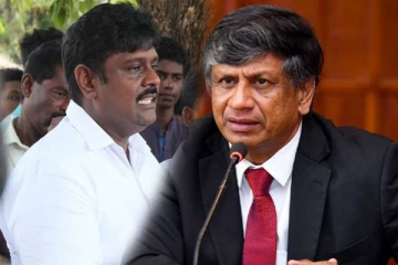 ஜனாதிபதியின் செயலாளருடன் நாடாளுமன்ற உறுப்பினர் சால்ஸ் நிர்மலநாதன் முக்கிய கலந்துரையாடல் (Video)