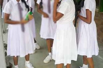 பாடசாலை மாணவியொருவரின் விபரீத முடிவு! பொலிஸார் தீவிர விசாரணை