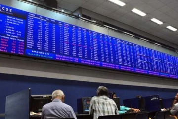 கொழும்பு பங்குச்சந்தையின் விசேட அறிவிப்பு