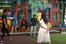 கேப்ரியலாவை குறி வைக்கும் பாலாஜி- புதிய டாஸ்கால் வந்த பிரச்சனை