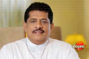 සරණට එරෙහි නඩුවට දින දෙයි