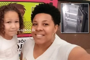 මවකට මෙවැන්නක් කළ හැකි ද?.. තම දියණිය ඝාතනය කර සිරුරේ කොටස් ශීතකරණයේ දැමූ මවක්..