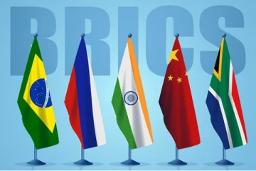 ரஷ்யாவின் உதவியுடன் 2024ல் BRICS அமைப்பில் சேர பாகிஸ்தான் முயற்சி., சீனா ஆதரவு