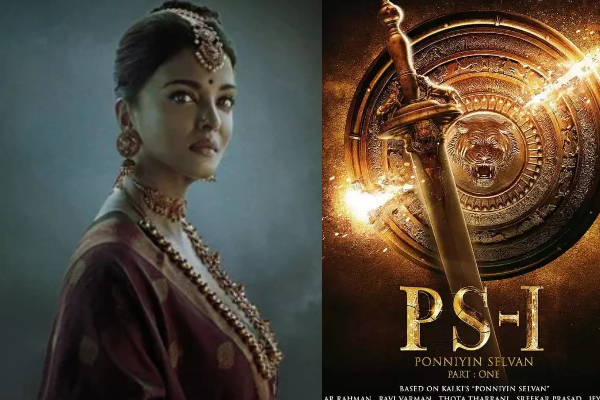 பொன்னியின் செல்வன் பற்றி பேசிய ஐஸ்வர்யா ராய்! மணிரத்னம் படம் என்றால் அப்படி இருக்கும் | Aishwarya Rai About Maniratnam Ponniyin Selvam