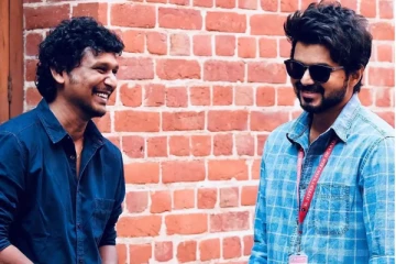 விஜய்யை வைத்து வித்தியாசமாக யோசித்த லோகேஷ் கனகராஜ்.. திரையரங்கம் அதிரப்போகுது