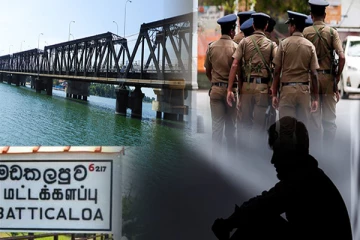 நத்தார் தினத்தை கொண்டாட முடியாமல் தவறான முடிவெடுக்க முயற்சித்த குடும்பஸ்தர்