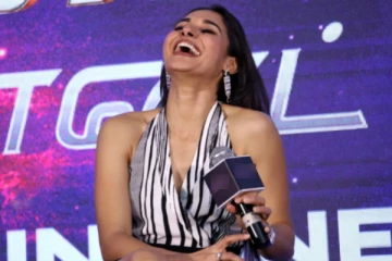 அந்தமாதிரி படம் பார்க்கமாட்டேன்.. ஆனால் இதை செய்வேன் - ஓப்பனாக சொன்ன நடிகை!