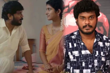 19 வயசுல அப்படி நடந்துச்சு.. இப்போவும் அங்க போனா கை கால் எல்லாம் நடுங்கும் - குட் நைட் ஹீரோ ஓபன் டாக்!