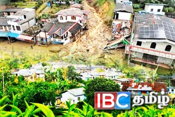 மலையக மக்களின் வருகை வடக்கு - கிழக்கிற்கு சாதகமா.. பாதகமா..