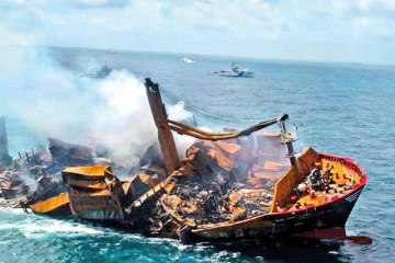 எக்ஸ்-பிரஸ் பேர்ல் வழக்கு ; மனுவை நிராகரித்த சிங்கப்பூர் நீதிமன்றம்