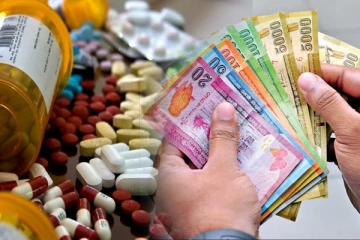 அதிரடியாக குறைக்கப்படும் மருந்து பொருட்களின் விலைகள்