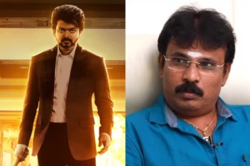விஜய்க்கு கதை ரெடி.. 2 வருஷமாக ஃபாலோ பண்றேன், அவர் தான் கூப்பிடனும்: இயக்குனர் பேரரசு