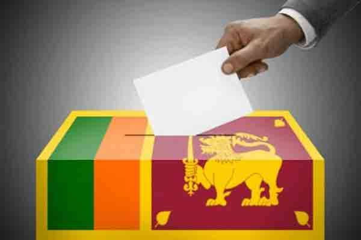 மாகாண சபைத் தேர்தலை பழைய முறையில் நடத்துவதற்கு அரசியல் கட்சிகள் இணக்கம் | Provincial Council Elections Political Parties