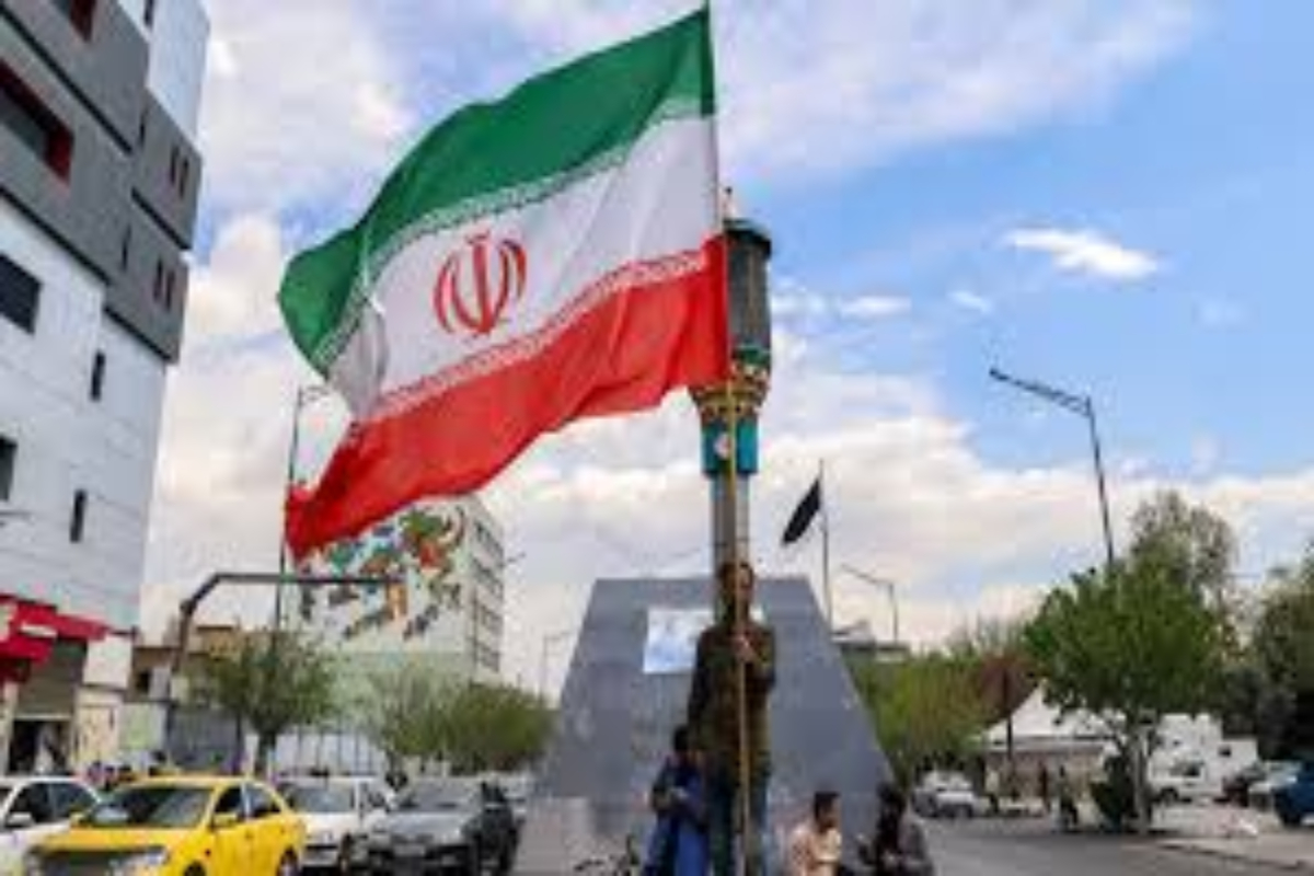 அமெரிக்காவின் அளவுக்கதிகமான நிபந்தனை : இழுபறியில் இரண்டாம் கட்ட பேச்சு | Next Round Of Us Talks Not Approved By Iran Yet