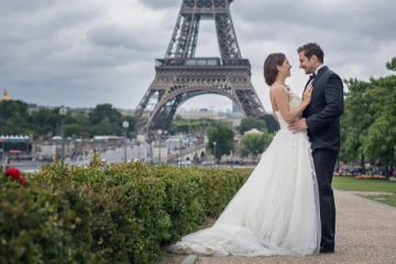 அவசர அவசரமாக திருமணம் செய்துக்கொள்ளும் இளைஞர் - யுவதிகள் எந்த நாட்டில் தெரியுமா!