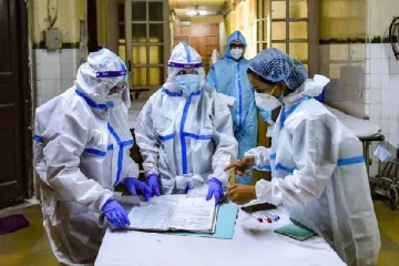 கொடிய வைரஸ்கள் உருவாகக்கூடும்! உலக நாடுகளுக்கு எச்சரிக்கை விடுத்துள்ள விஞ்ஞானி