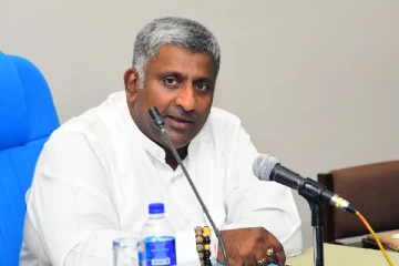 ஆட்சியில் இருப்பது ரணில் ராஜபக்ச அரசாங்கம்-பிரசன்ன ரணதுங்க