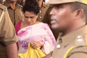 ஷஷி வீரவன்ச தொடர்பில் நீதிமன்றம் விடுத்த உத்தரவு!