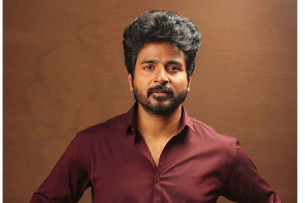 2022-ல் சிவகார்த்திகேயன் தான் டாப், இத்தனை படங்களா! முழு லிஸ்ட் இதோ.. | Sivakarthikeyan Upcoming Projects