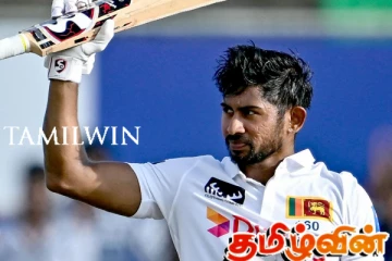 கமிந்து மெண்டிஸிற்கு சர்வதேச அரங்கில் கிடைத்த அங்கீகாரம்