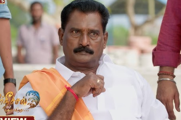 TRP-யில் சாதனை படைத்த எதிர்நீச்சல் தொடர்கிறது சீரியல்.. வேற லெவல் | Ethirneechal Thodargirathu Serial Trp Rating
