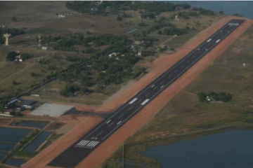 மட்டக்களப்பு விமான நிலையத்தை விமான பயிற்சியகமாக மாற்றுவதற்கு அமைச்சரவை இணக்கம்