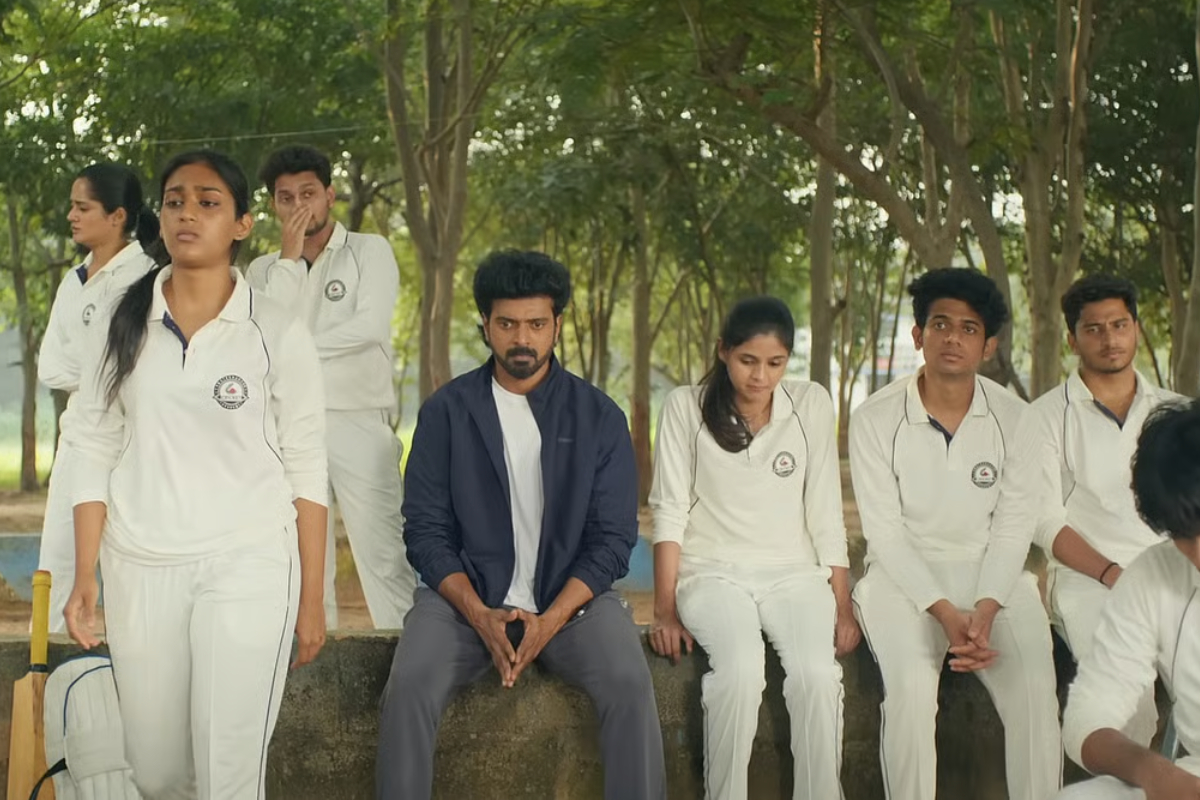 முடிவுக்கு வரும் விக்ராந்த் நடித்து வந்த LBW வெப் தொடர்.. ரசிகர்கள் வருத்தம் | Lbw Love Beyond Wicket Web Series Going To End