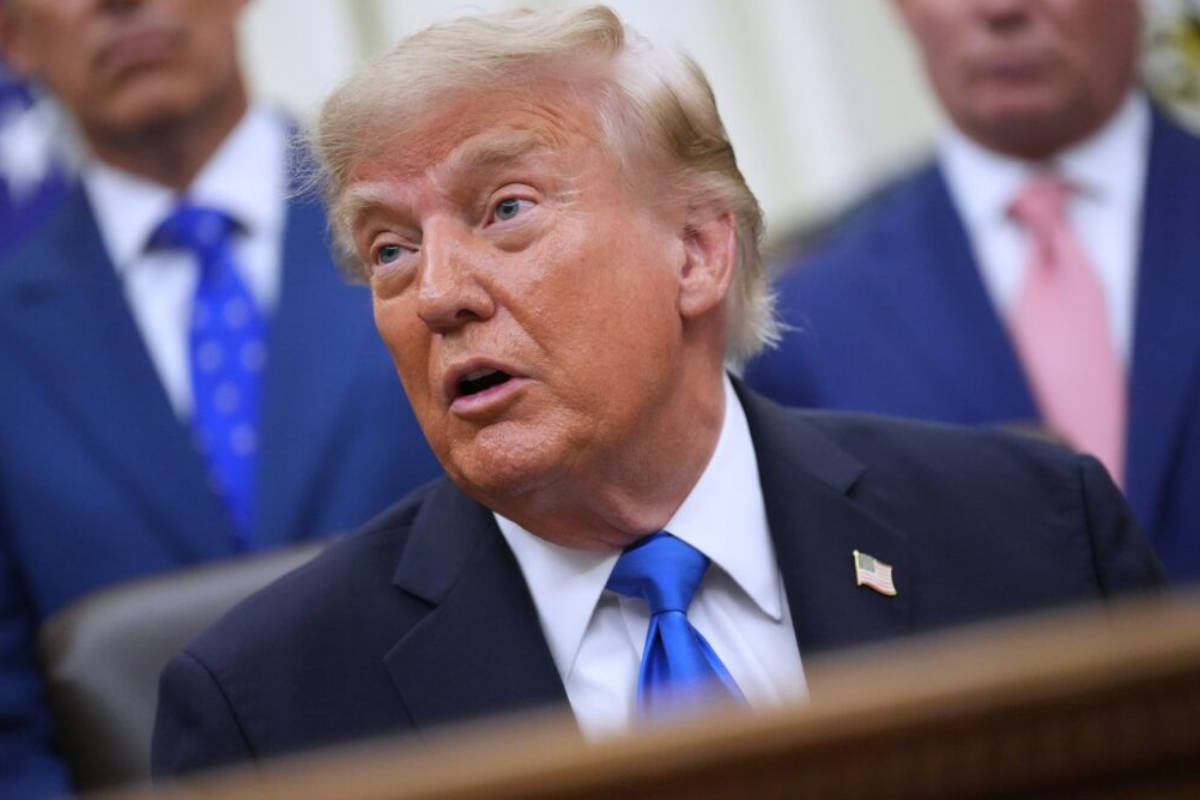 ஈரான் போரின் முடிவு! ட்ரம்ப் வெளியிட்டுள்ள அறிவிப்பு | War End Immediately After The Election Trump