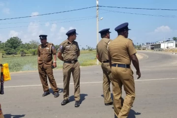 முல்லைத்தீவில் மாயமான இளம் தம்பதி; உறவினர்கள் பரிதவிப்பு