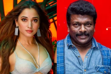 தமன்னா நடனம் தான் ரஜினி படத்தின் வெற்றிக்கு காரணமா.. மறைமுகமாக தாக்கினாரா பார்த்திபன்