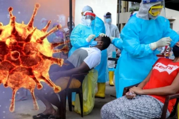 අද මෙරට කොරෝනා ආසාදිත ගණන එකවරම ඉහළ යයි..යළි රට වහන්න වෙයි?..