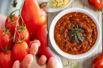 தக்காளி சட்னியை இப்படி செய்து பாருங்க - ஒரு துளி கூட மிஞ்சாது