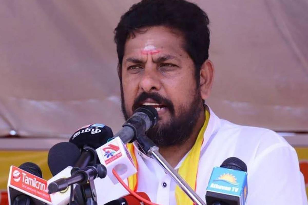 53 தமிழ்க் கைதிகள் படுகொலை: உடனடி நடவடிக்கை கோரி கவீந்திரன் கோடீஸ்வரன் எம்.பி. வலியுறுத்தல் | Massacre Of 53 Tamil Prisoners 53 தமிழ்க் கைதிகள் படுகொலை: உடனடி நடவடிக்கை கோரி கவீந்திரன் கோடீஸ்வரன் எம்.பி. வலியுறுத்தல் | Massacre Of 53 Tamil Prisoners