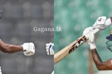 මෙරට ක්‍රිකට් රසිකයින්ට අහන්න ලැබුණ පුදුම හිතෙන ආරංචියක් මෙන්න.. (PHOTOS)