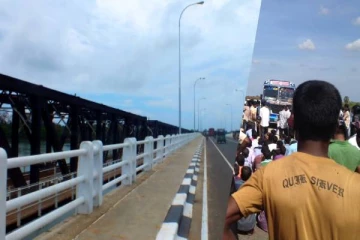 வாகரையில் இடம்பெற்ற வாகன விபத்தில் 8 வயது சிறுவன் பலி