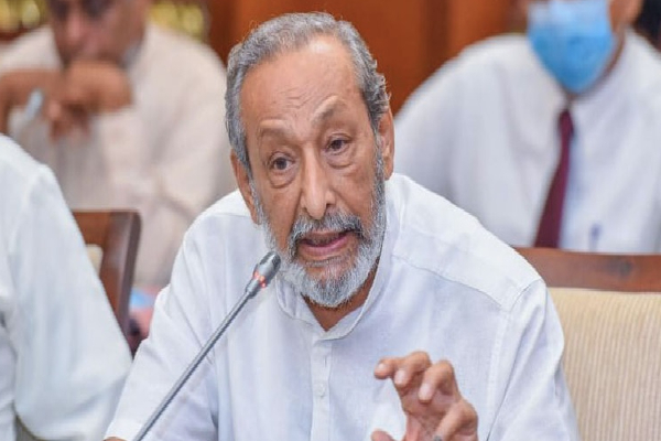 எமக்கு வாக்களிப்பதாக கூறியவர்கள் வாக்களிக்கவில்லை:எதிர்க்கட்சித் தலைவர் பதவிக்கும் பிரச்சினை ஏற்படலாம்:வாசுதேவ நாணயக்கார | Those Who Said They Would Vote For Us Did Not Vote