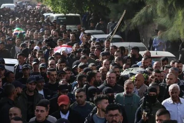 போர் நிறுத்தம் ஒருபக்கம்... கொன்று குவிக்கப்படும் பாலஸ்தீன மக்கள் மறுபக்கம்