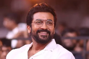 வெற்றி பட இயக்குநருடன் இணையும் நடிகர் சூர்யா.. அட்டகாசமான அப்டேட்