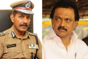 தொட்டா தீப்பொறிதாண்டா .. சுட்டா எரிமலைதாண்டா :   உத்தரவிட்ட  முதலமைச்சர் ஸ்டாலின் - ஆக்‌ஷனில் இறங்கிய டி.ஜி.பி., சைலேந்திர பாபு!