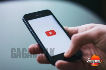 යූ-ටියුබ් එකේ නොදන්න වැඩ දාන්න ගිය පොලිස් නිලධාරියට වැඩ වරදී