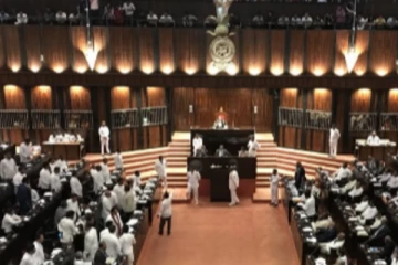 அம்பலத்துக்கு வந்த அரசாங்கத்தின் சூழ்ச்சி - நாடாளுமன்றில் வெளியானது பகீர் தகவல்