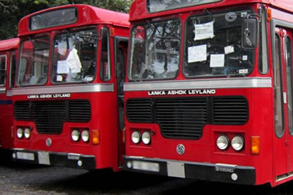 இலங்கையில் முடங்கும் அபாயத்தில் பேருந்து சேவைகள்! | Bus Services Danger Being Paralyzed In Sri Lanka